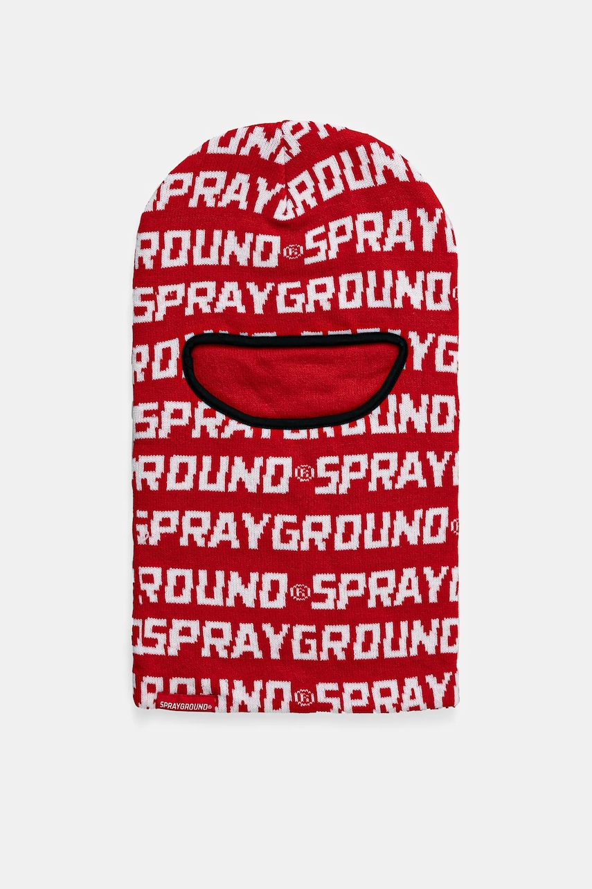 Sprayground  Kukla