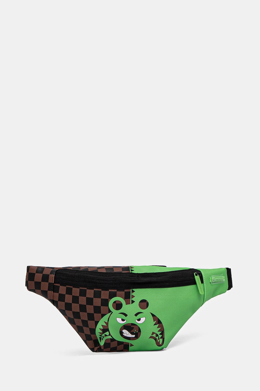 Sprayground  Ledvinka