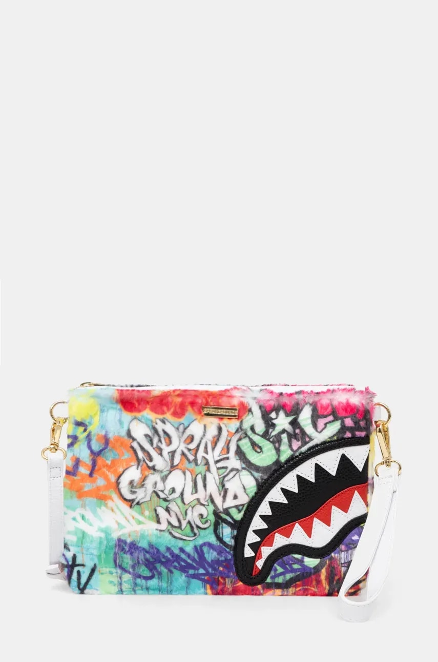 Sprayground  Ledvinka