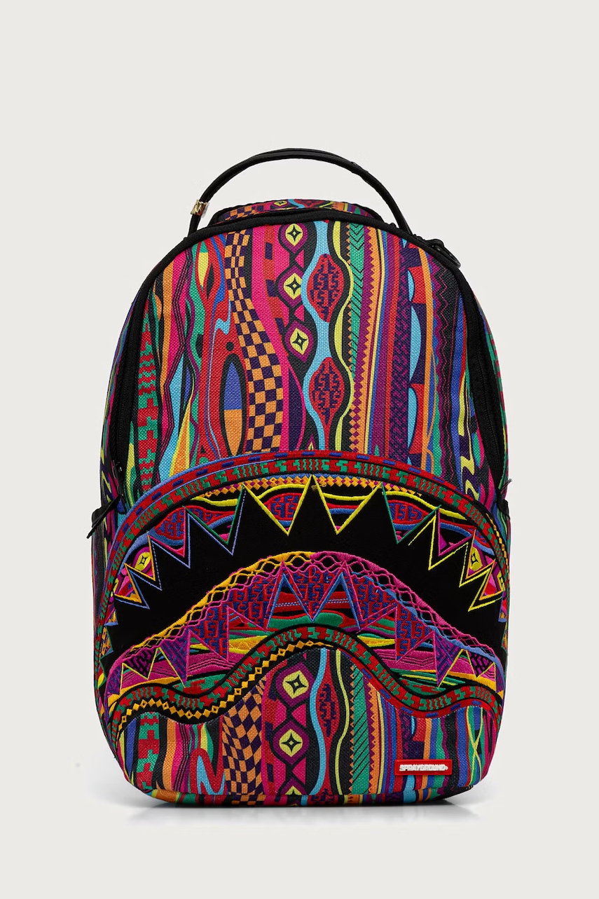 Sprayground  městský batoh