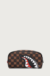 Sprayground  penál SHARKS IN PARIS