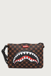 Sprayground  taštička SHARKS IN PARIS