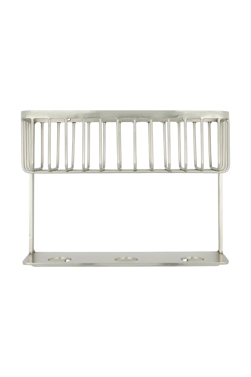 Sprchová police House Doctor HDBath 20 x 25,5 xm