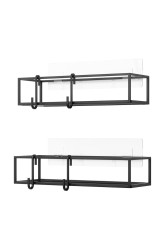 Sprchová police Umbra (2-pack)