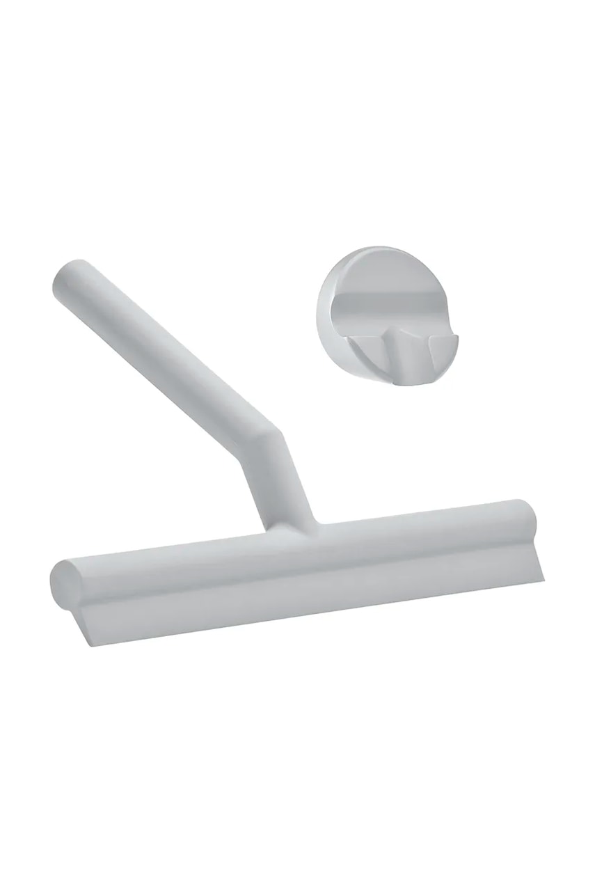 Sprchová stěrka s háčkem Zone Denmark Soft