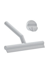 Sprchová stěrka s háčkem Zone Denmark Soft