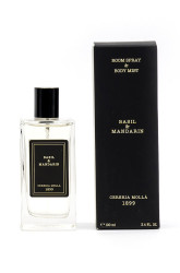 Sprej Cerreria Molla Basil & Mandarin 100 ml