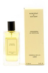 Sprej Cerreria Molla Verbena di Sicilia 100 ml