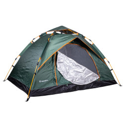 Stan inSPORTline Erdo 200x150x135 cm pro 2 osoby