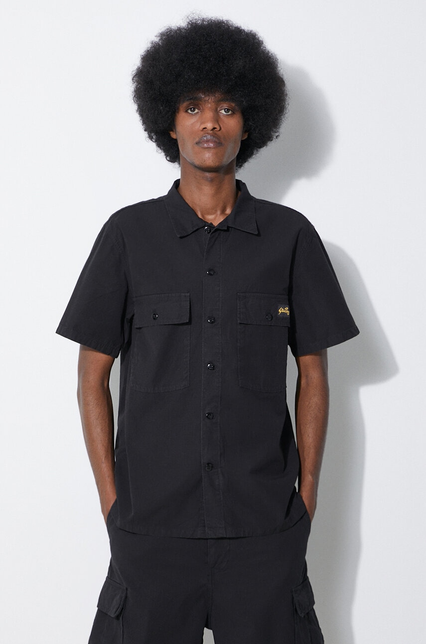 Stan Ray  Bavlněná košile  Cpo Short Sleeve