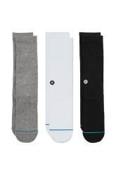 Stance  Ponožky  Icon 3-pack