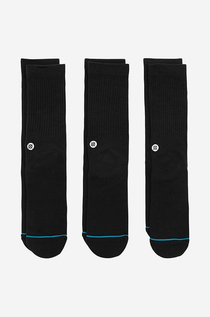 Stance  Ponožky  Icon 3-pack