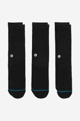 Stance  Ponožky  Icon 3-pack
