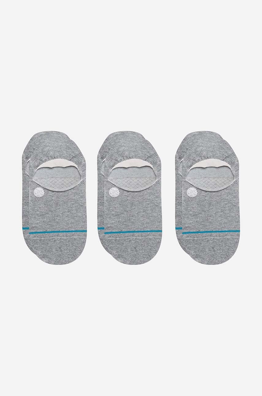 Stance  Ponožky  Icon No Show 3-pack