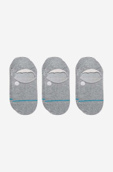 Stance  Ponožky  Icon No Show 3-pack