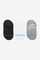 Stance  Ponožky  Icon No Show 3-pack