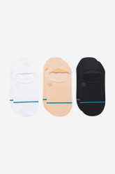 Stance  Ponožky  Icon No Show 3-pack