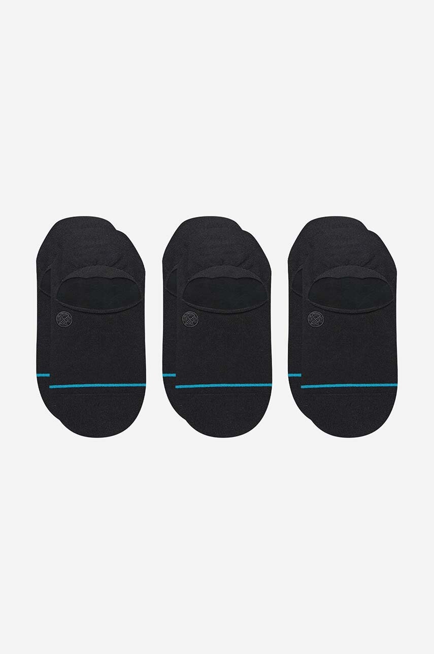 Stance  Ponožky  Icon No Show 3-pack