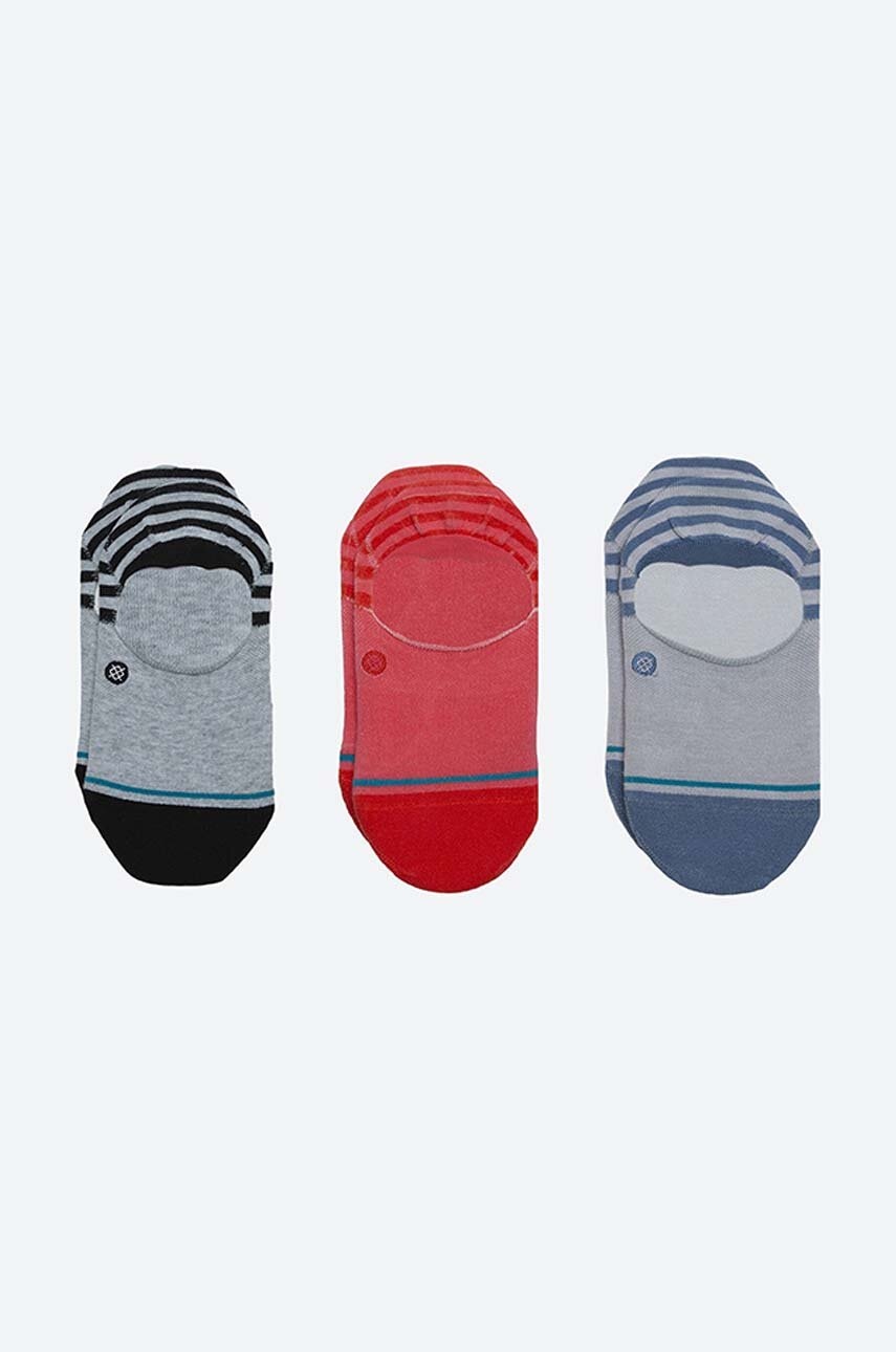 Stance  Ponožky  Sensible Two 3-pack