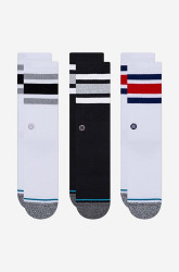 Stance  Ponožky  The Boyd 3-pack