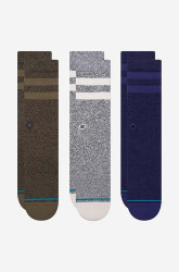 Stance  Ponožky  The Joven 3-pack