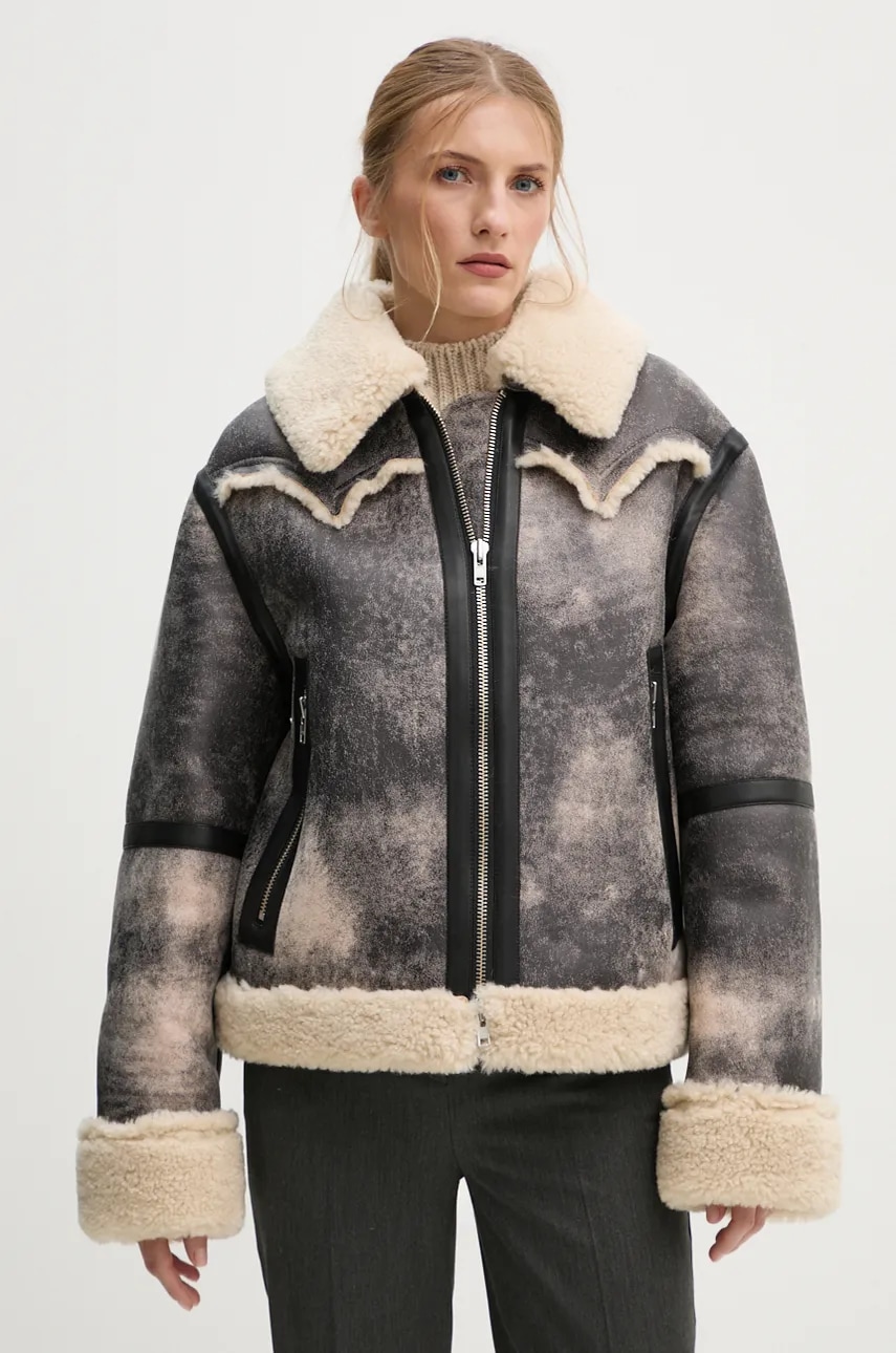 Stand Studio  Bunda  Lessie Jacket