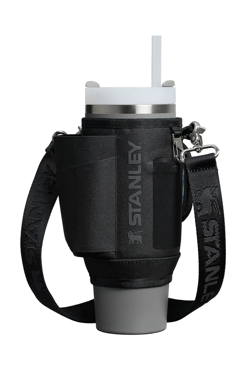 Stanley  Obal na termohrnek s popruhem  The All-Day Quencher Carry-All 0,89 l