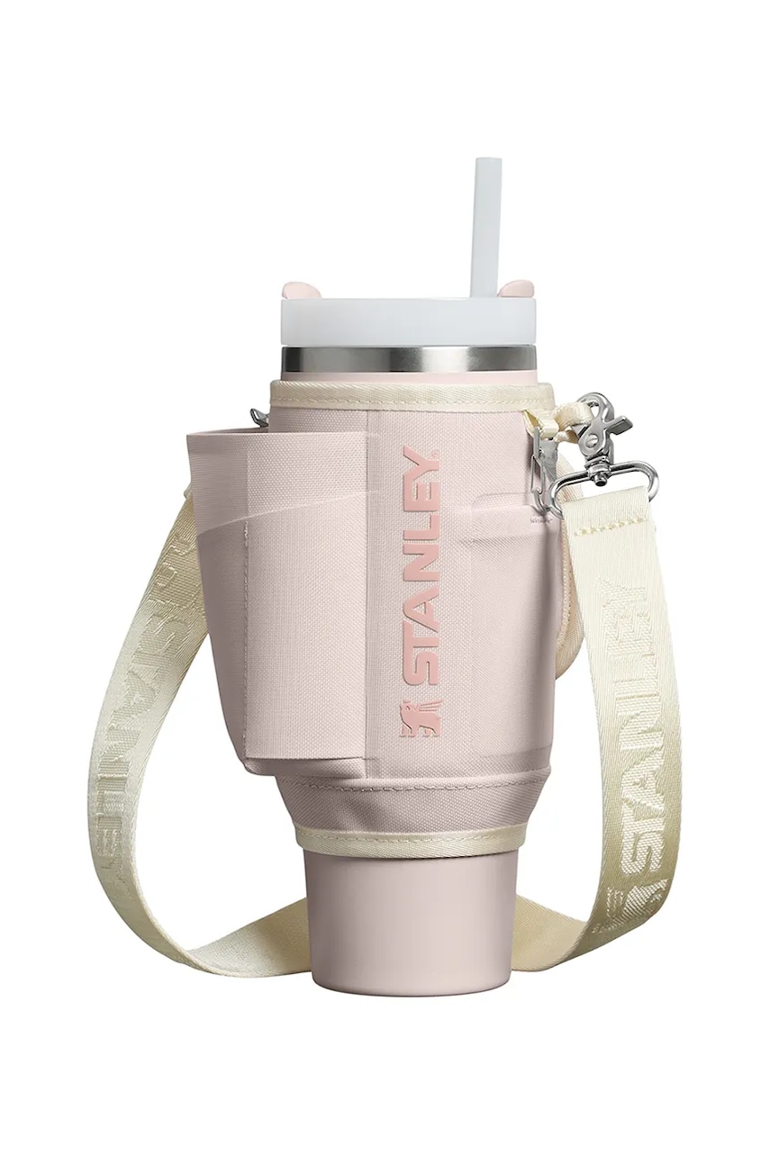 Stanley  Obal na termohrnek s popruhem  The All-Day Quencher Carry-All 0,89 l