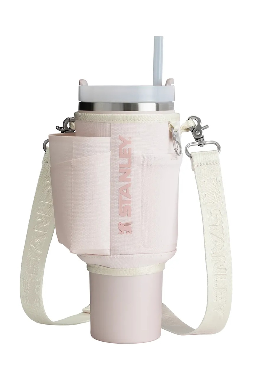 Stanley  Obal na termohrnek s popruhem  The All-Day Quencher Carry-All 1,18 l
