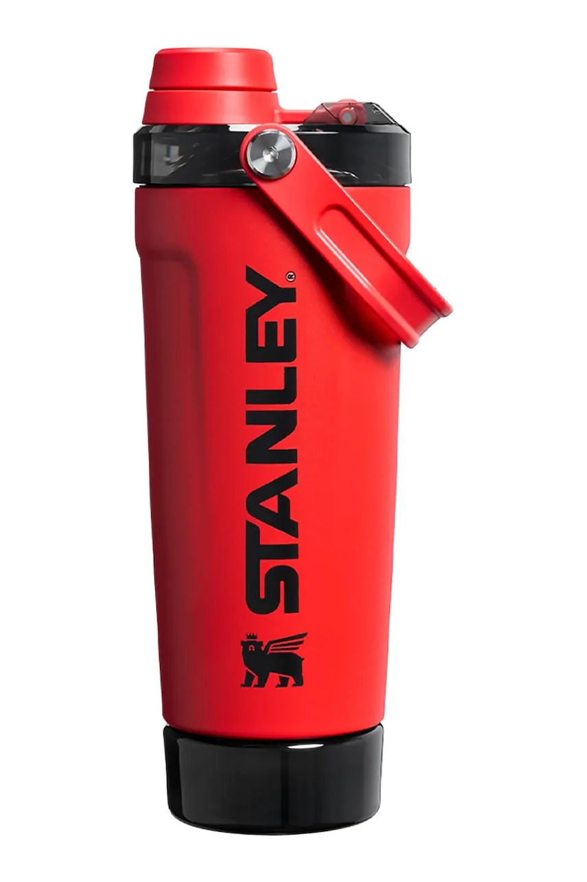 Stanley  šejkr na koktejly z nerezové oceli Vitalize™ Shaker 0.59L