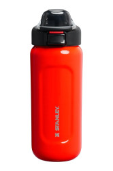 Stanley  termo láhev z nerezové oceli Classic Wellspring 0,47l