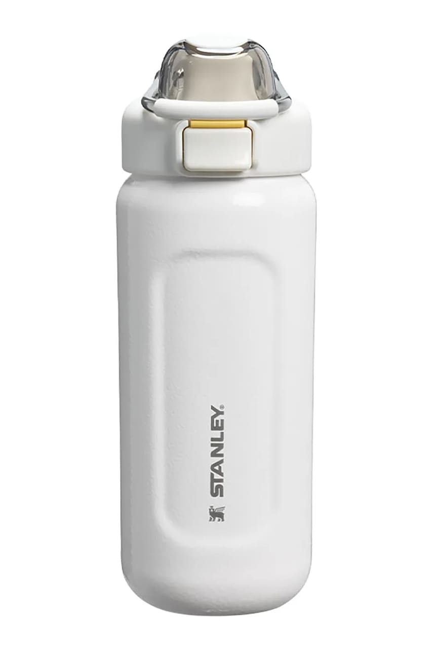 Stanley  termo láhev z nerezové oceli Classic Wellspring 0,47l