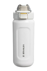 Stanley  termo láhev z nerezové oceli Classic Wellspring 0,47l