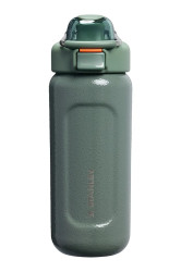 Stanley  termo láhev z nerezové oceli Classic Wellspring 0,47l