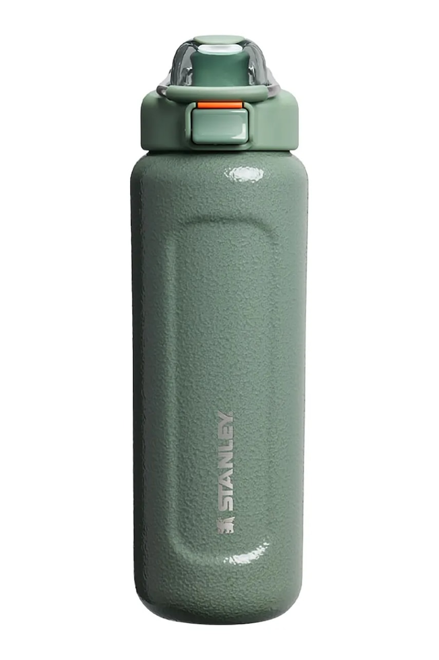 Stanley  termo láhev z nerezové oceli Classic Wellspring 0,71l