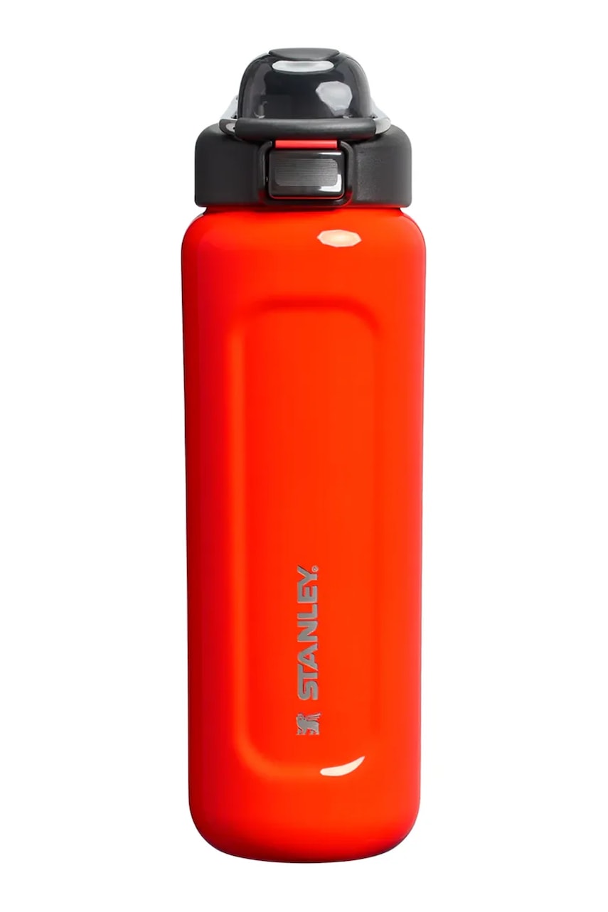 Stanley  termo láhev z nerezové oceli Classic Wellspring 0,7l