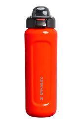 Stanley  termo láhev z nerezové oceli Classic Wellspring 0,7l