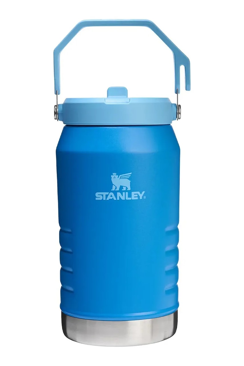 Stanley  termo láhev z nerezové oceli IceFlow™ Flip Straw 1,9 l
