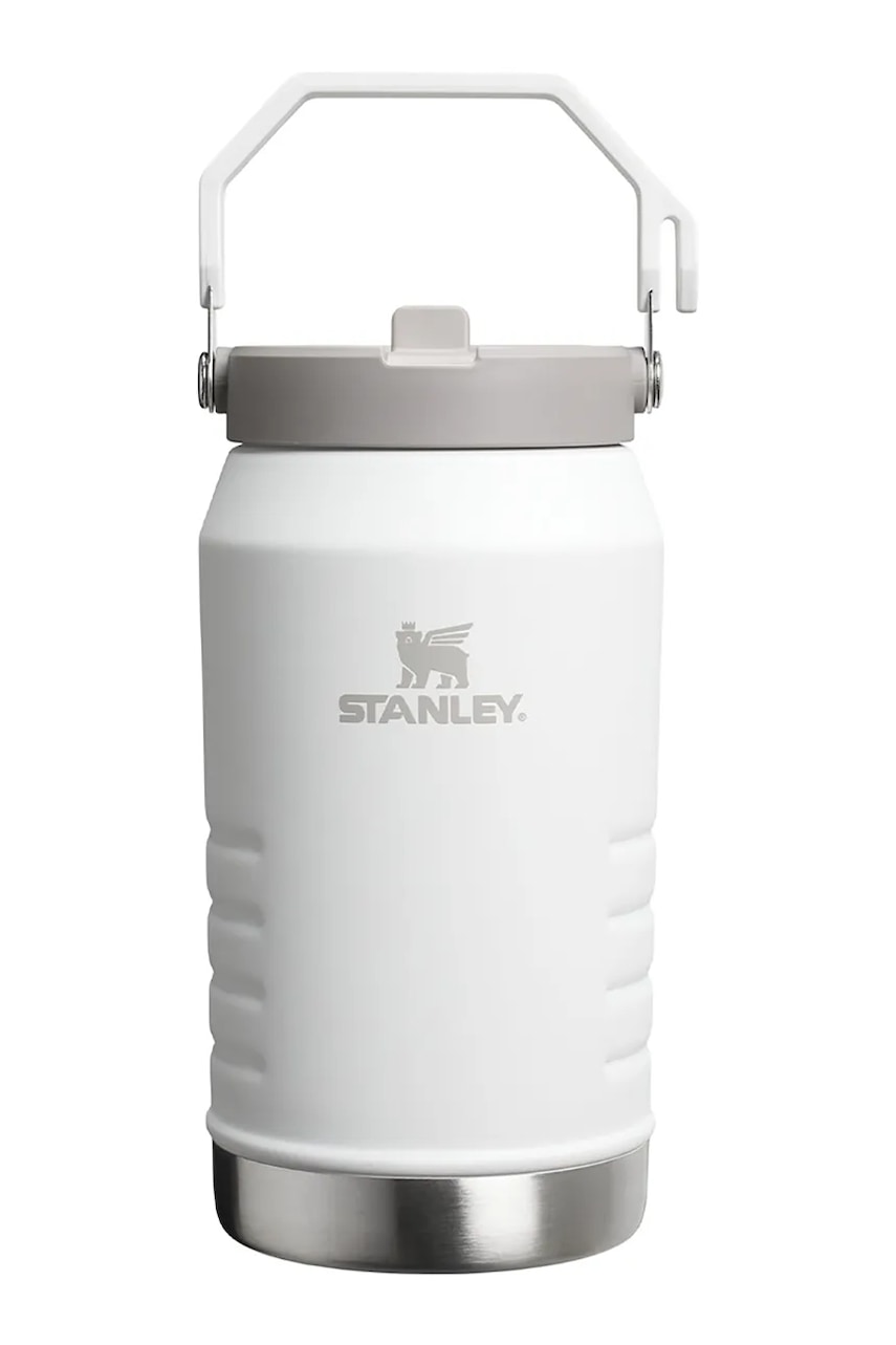 Stanley  termo láhev z nerezové oceli IceFlow™ Flip Straw 1,9 l