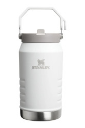 Stanley  termo láhev z nerezové oceli IceFlow™ Flip Straw 1,9 l