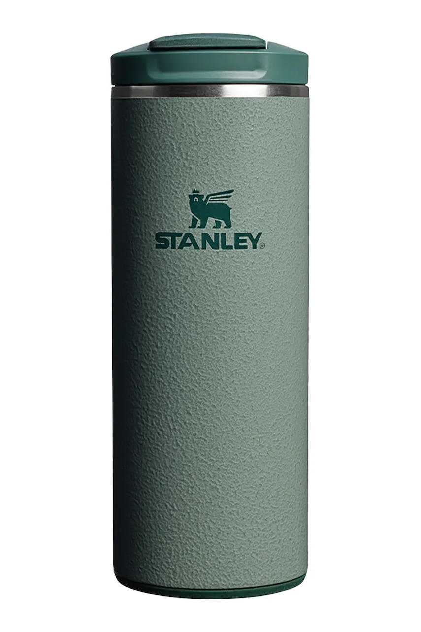 Stanley  termohrnek z nerezové oceli Aerolight Transit FlipTop 0.35L