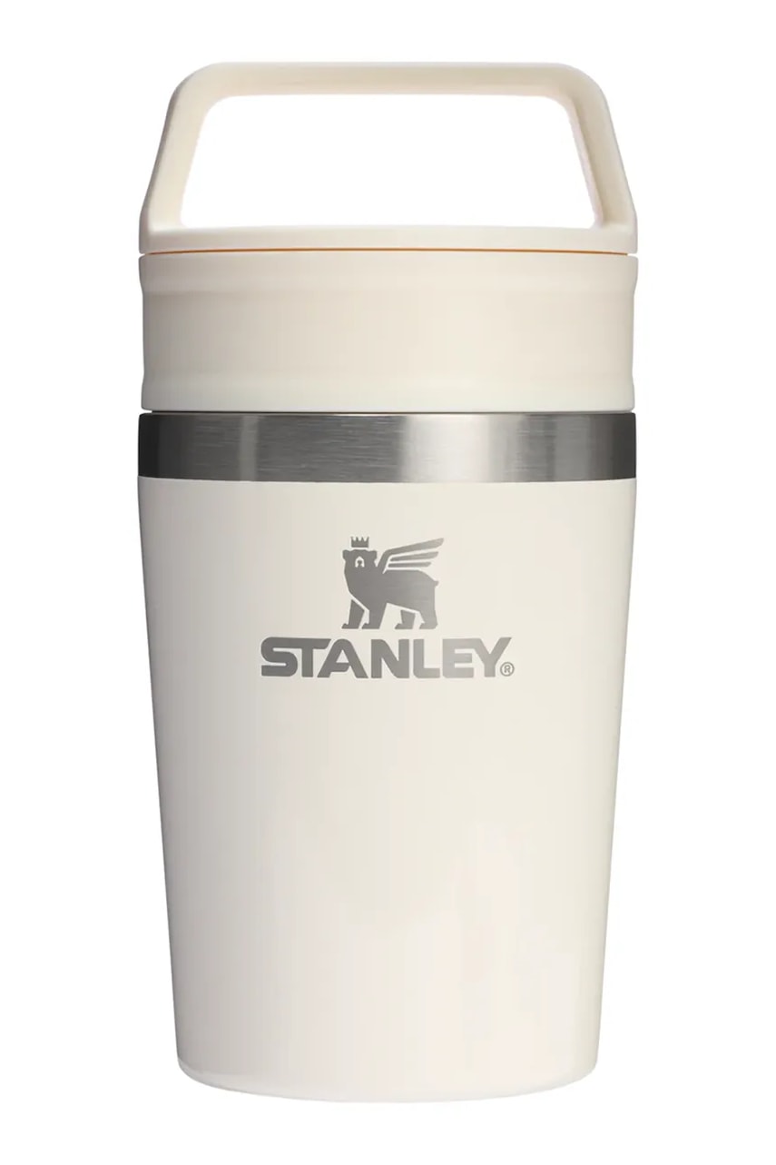 Stanley  termohrnek z nerezové oceli Café-To-Go 0.23L