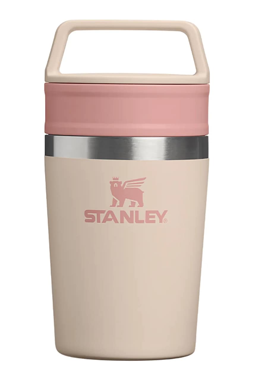 Stanley  termohrnek z nerezové oceli Cafe-To-Go 0.23L