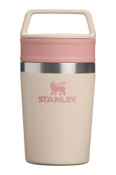 Stanley  termohrnek z nerezové oceli Cafe-To-Go 0.23L