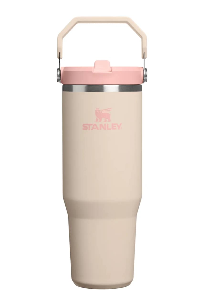 Stanley  termohrnek z nerezové oceli IceFlow Flip Straw 0.89L