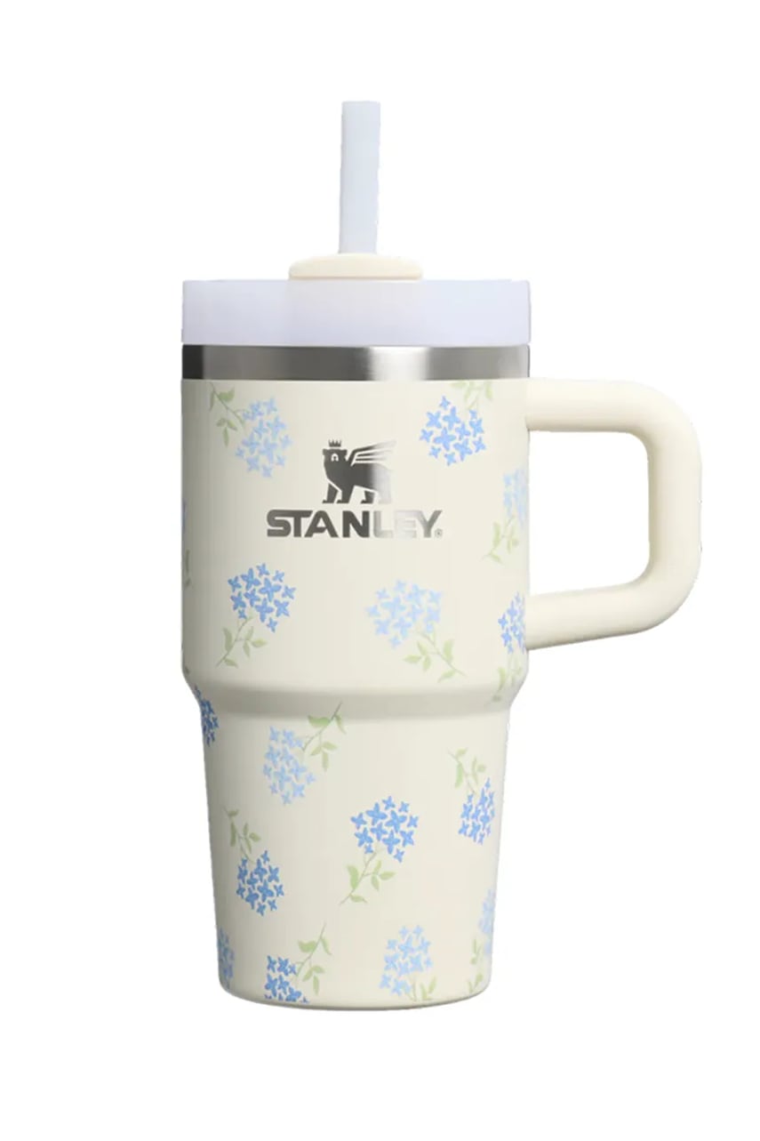 Stanley  termohrnek z nerezové oceli Quencher® H2.O FlowState™ 0.59L