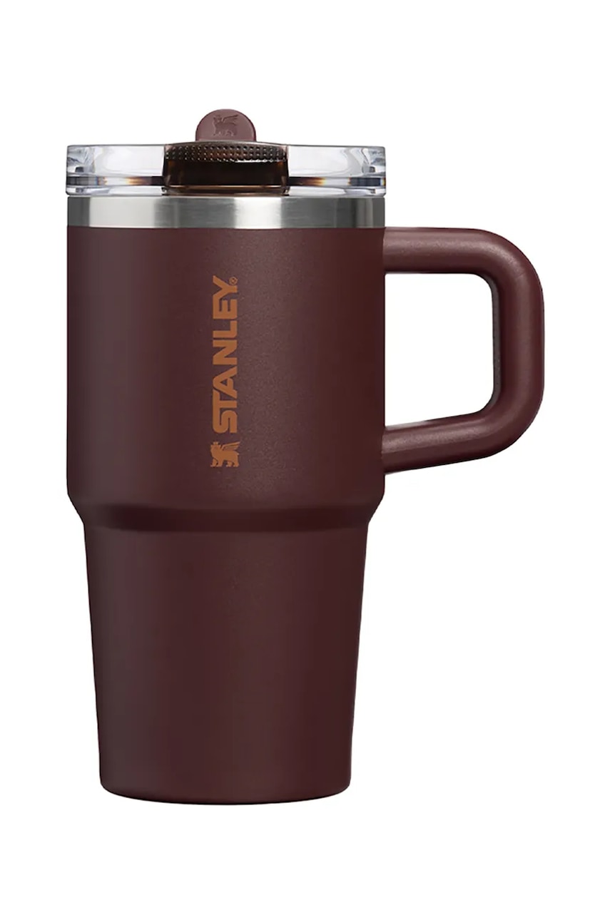 Stanley  termohrnek z nerezové oceli Quencher® ProTour Flip Straw 0.59L