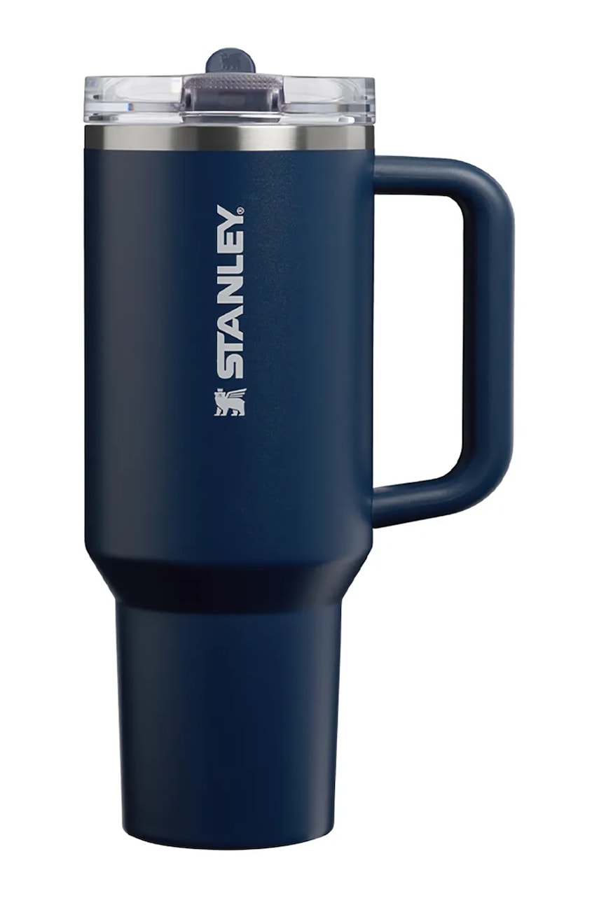 Stanley  termohrnek z nerezové oceli Quencher® ProTour Flip Straw 1.18L