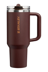 Stanley  termohrnek z nerezové oceli Quencher® ProTour Flip Straw 1.18L