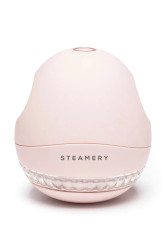 Steamery  z plastu